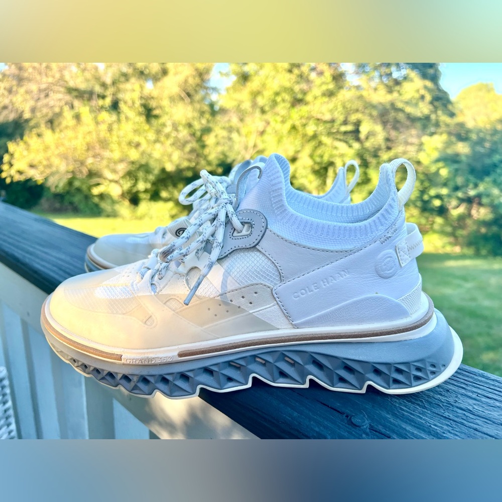 Cole Haan Zero Grand Sneakers